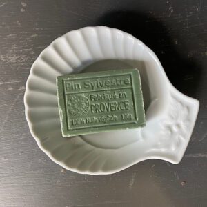 fransk sæbe pin sylvestre fra bellevue vintage
