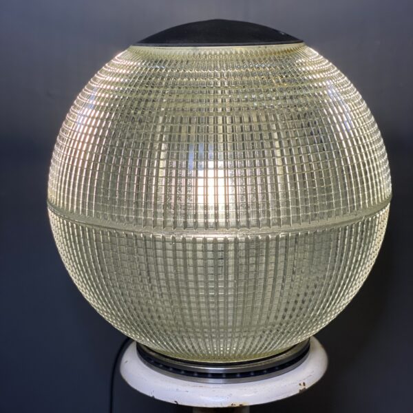 Holophane gadelampe i 50 cm fra Bellevue Vintage - foto 4