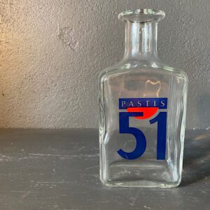 Pastis 51 karafel til vand fra bellevue Vintage