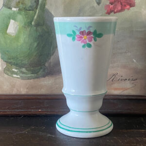 Antikke mazagran kopper fra Bellevue vintage
