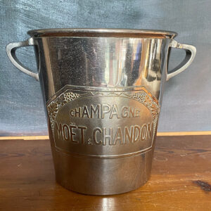 Moët Chandon champagnekøler fra Bellevue Vintage