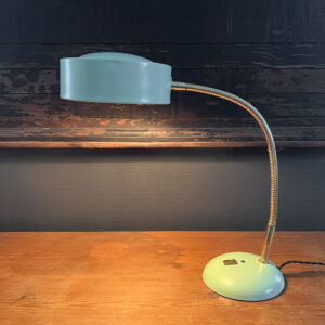 Fransk designlampe fra 60'erne fra Bellevue Vintage