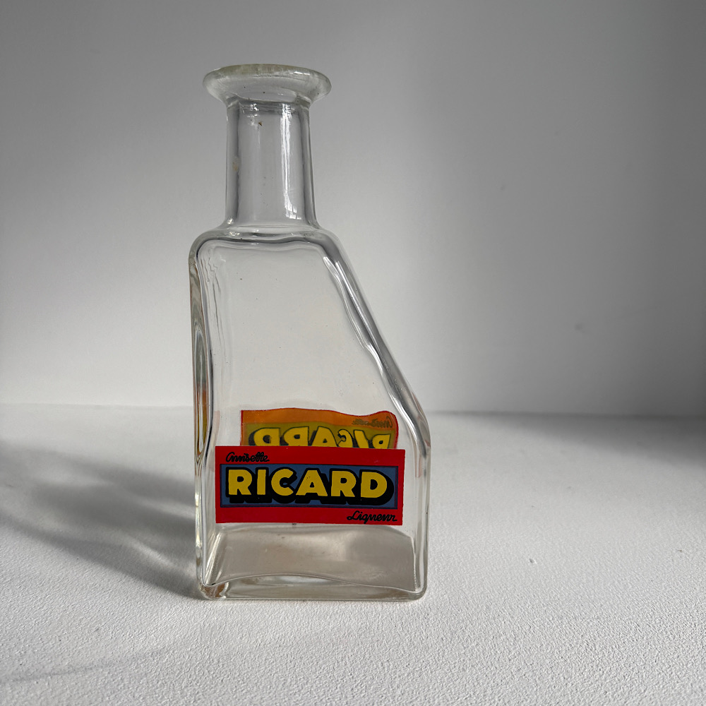 Carafe Ricard Vintagenull