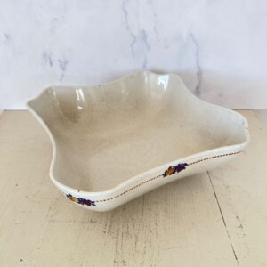 Stort fransk fad fra Villeroy & Boch