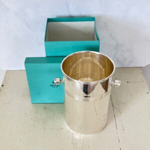 Original Ercuis champagne køler
