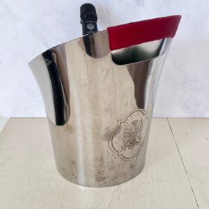 Original MUMM champagne køler - 1-2 flasker