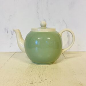 Villeroy & Boch lille grøn tekande