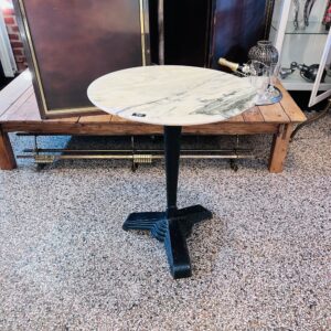 Fransk Louis Vuitton cafebord