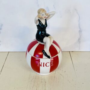 Fransk bonbonnière - Nice